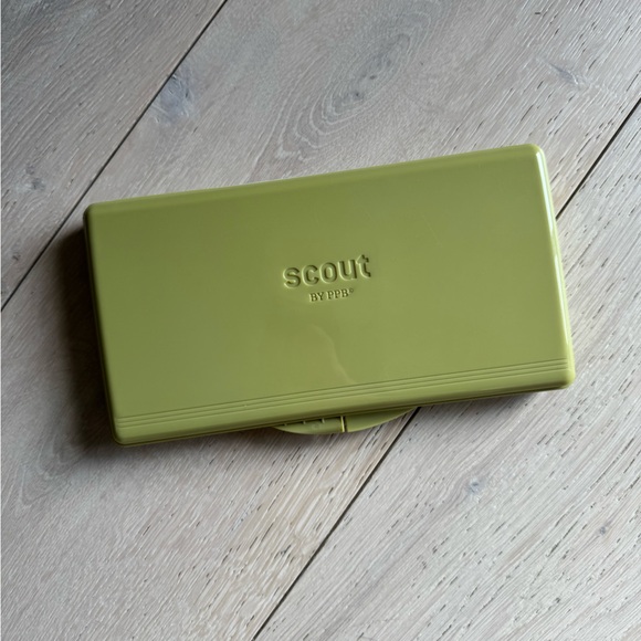 Scout Diaper Bag - Picture 5 of 14